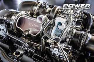 Know How: Turbo Part XXΙII